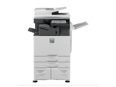 夏普mx b4052r黑白數(shù)碼復(fù)合機(jī)售38200元