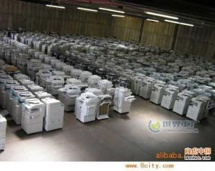 供應青浦出租復印機工業區打印機維修傳真機耗材色帶_辦公、文教_世界工廠網中國產品信息庫