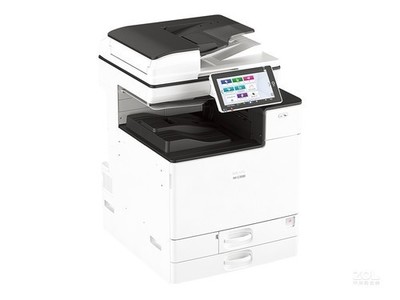 可靠智能數(shù)碼復(fù)合機(jī)理光IM C3500報價