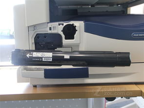 高效辦公新選擇 長(zhǎng)春富士施樂S2011N多功能數(shù)碼復(fù)印機(jī)，僅售3000元