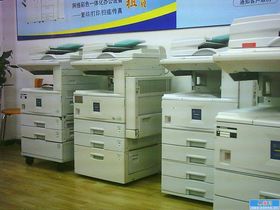 東莞大嶺山專業(yè)辦公設(shè)備租賃服務(wù) 復(fù)印機(jī)、打印機(jī)、多功能一體機(jī)解決方案